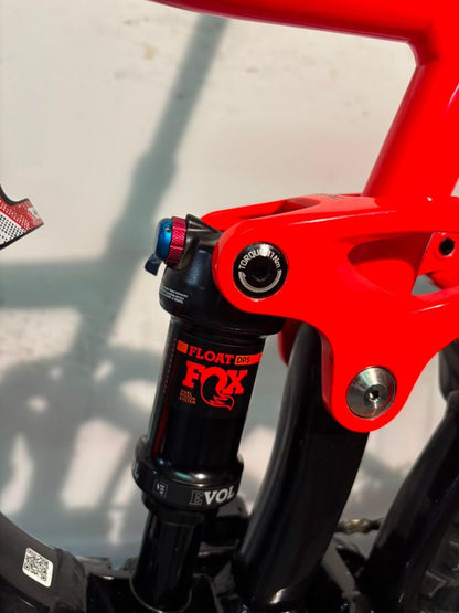 Giant Trance E+ 3 Pro 2020 — Bici usata