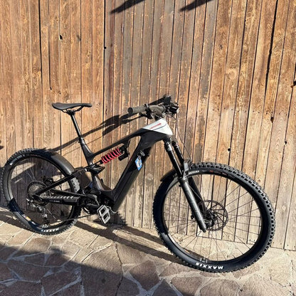 Cannondale Moterra Neo Lt1 — telaio in Carbonio, Nuovo
