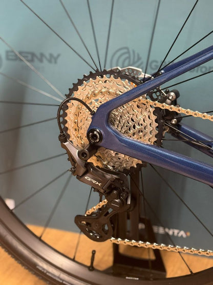 Ridley Kanzo Adventure 2026 — Bici usata