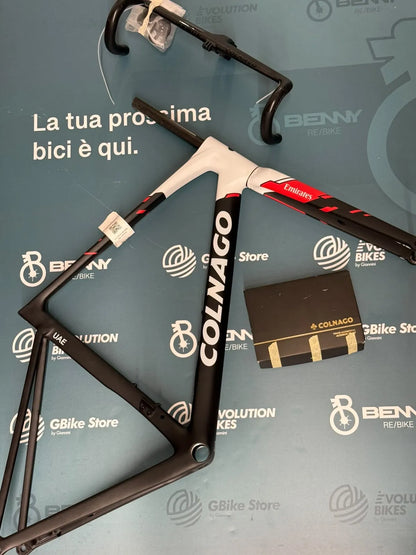 Colnago V5rs — gruppo Frameset, taglia 53