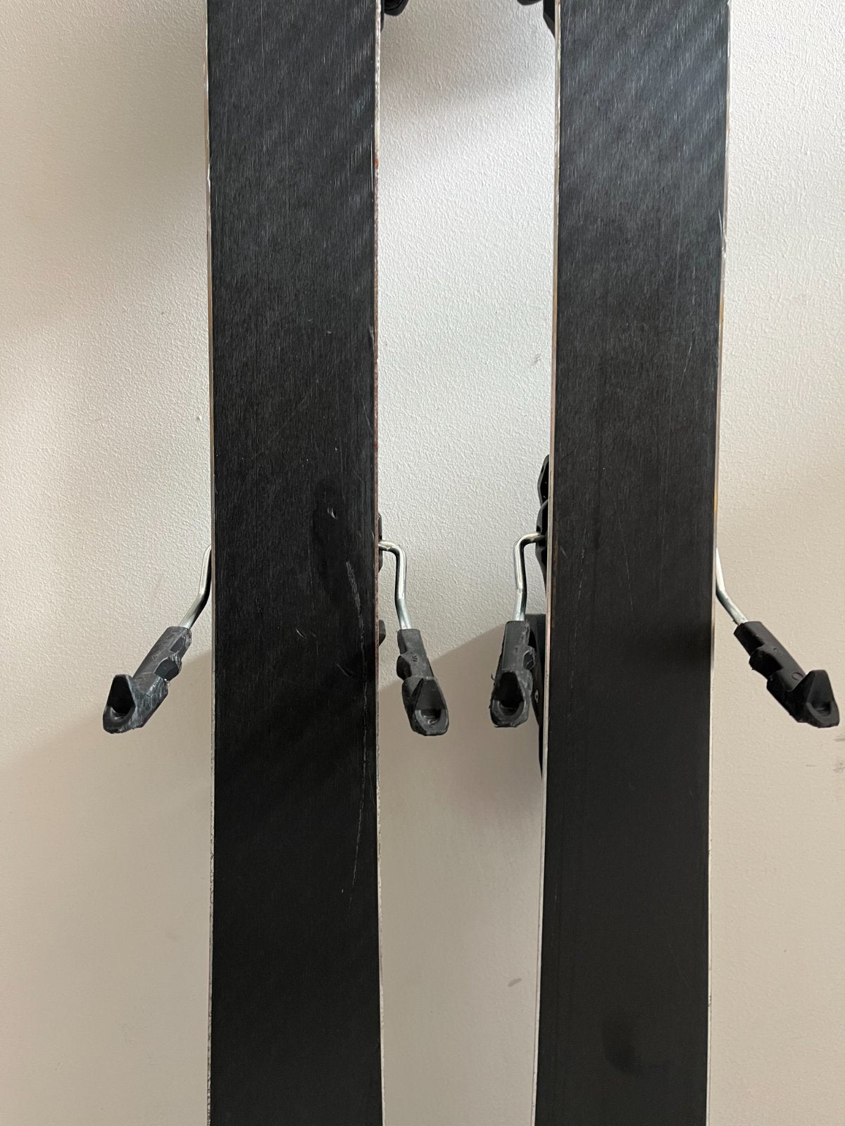 Stockli Laser CX 2025 usato — dettaglio