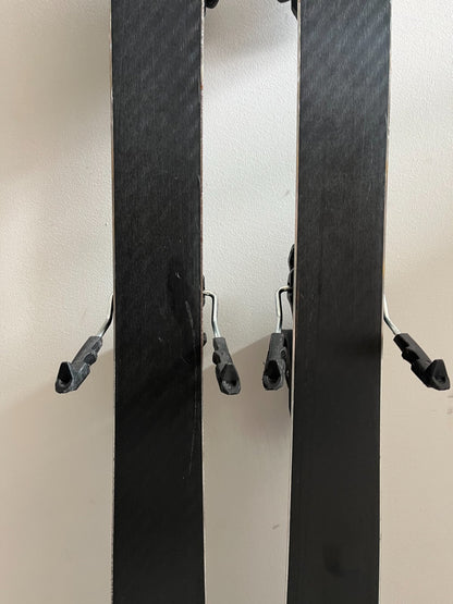 Stockli Laser CX 2025 usato — dettaglio