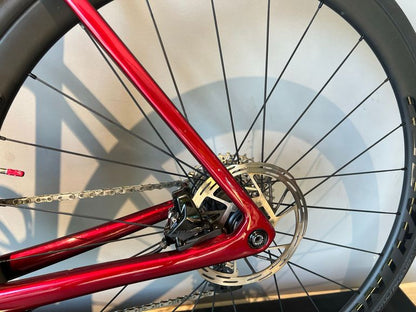 Trek Émonda Sl 6 2023 usata — dettaglio