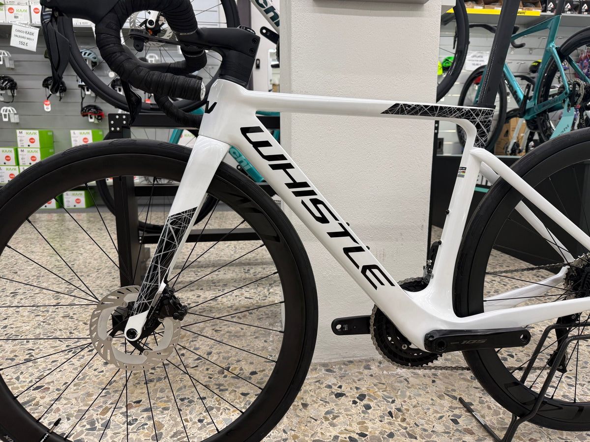 Whistle Vaero 2 2027 usata — dettaglio