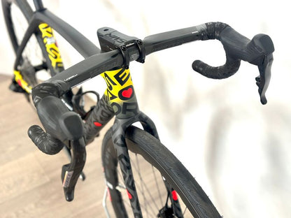 De Rosa Idol 2026 usata — dettaglio