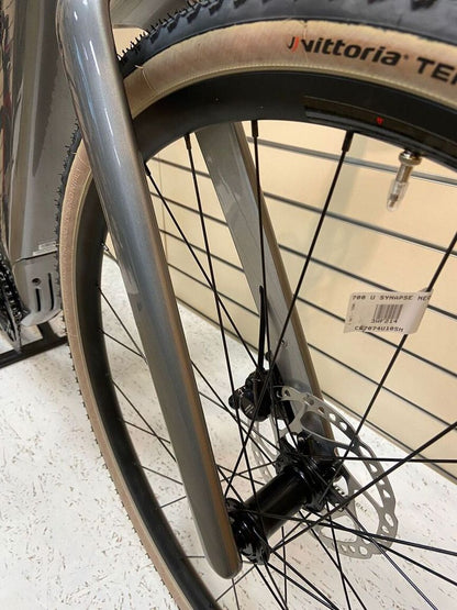 Cannondale Synapse Neo Allroad 2 2025 usata — dettaglio