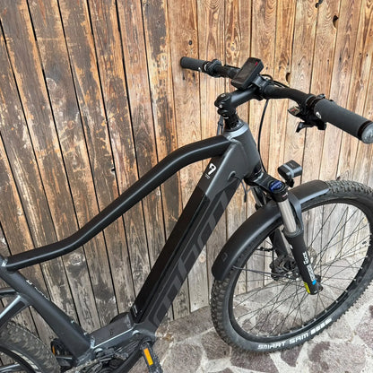 MBM Kairos 29" 504wh — telaio in Alluminio, Ottime condizioni