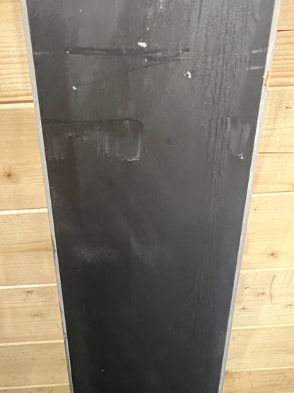 Rossignol Forza 70 V-TI 2025 usato — dettaglio