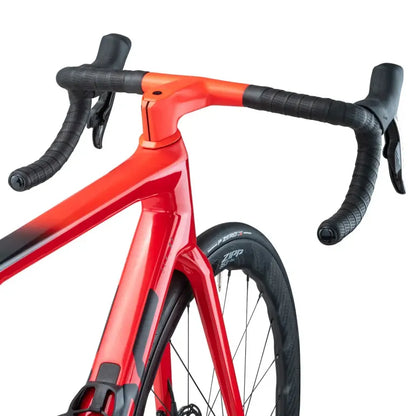 BMC Teammachine Slr 01 Mod — gruppo Frameset, taglia 51