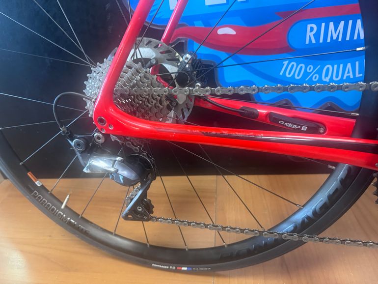 Trek Emonda Sl 6 2020 usata