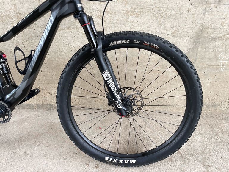 Torpado Matador 2019 — Bici usata