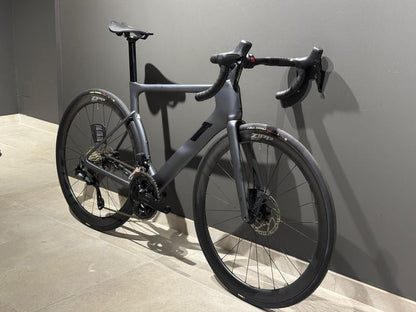 3T Strada 2x12 Carbon — gruppo Shimano 105 Di2, taglia 54