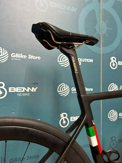 Colnago V3rs Team Uae Emirates 2024 usata — dettaglio