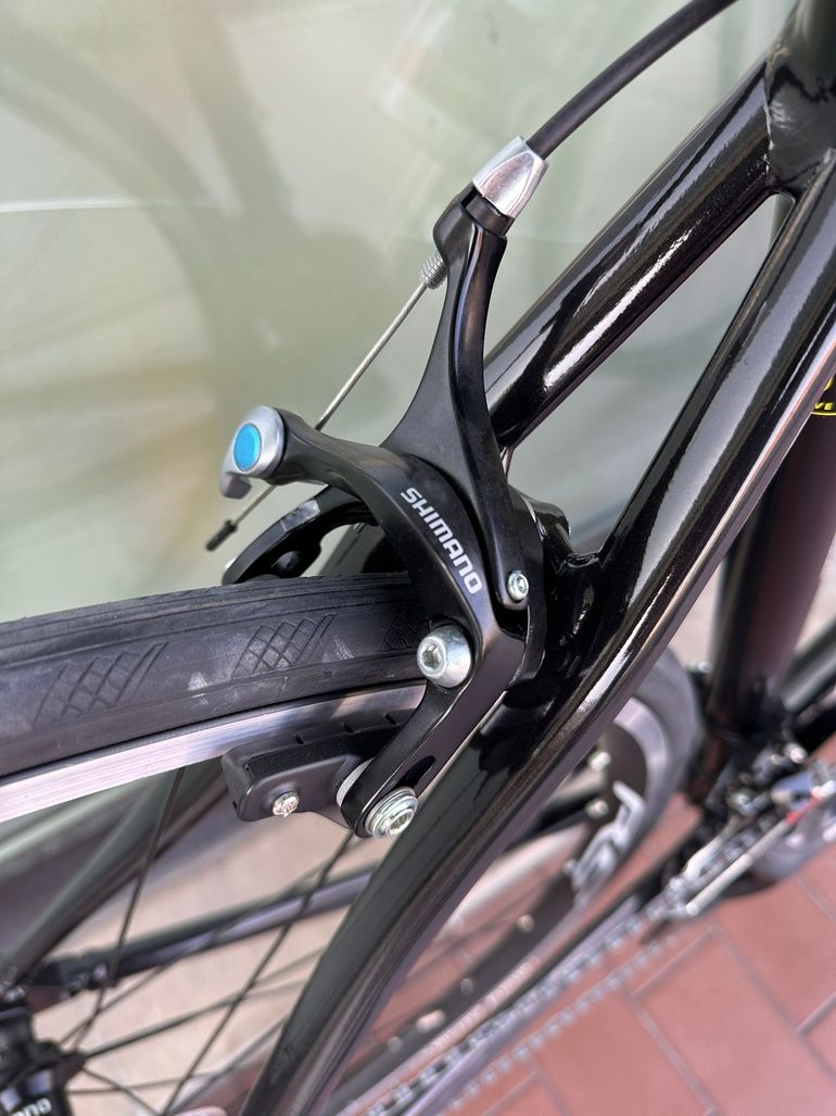 Bianchi Via Nirone 7 2023 usata — dettaglio