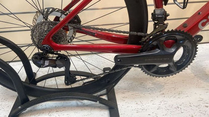 Cannondale Supersix Evo Carbon 2 2026 usata — dettaglio