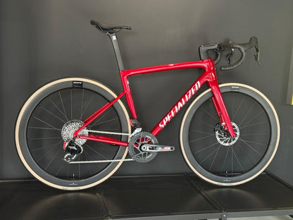 Specialized Tarmac SL8 Comp-Scope S4 — telaio in Carbonio, Nuovo