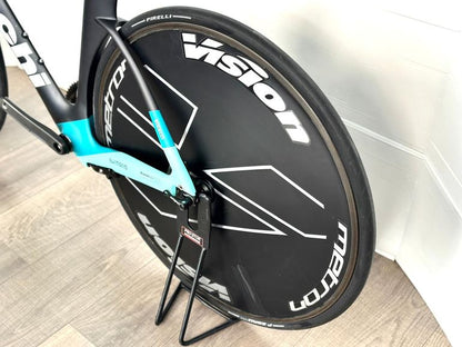Bianchi Aquila Rc Crono — telaio in Carbonio, Ottime condizioni