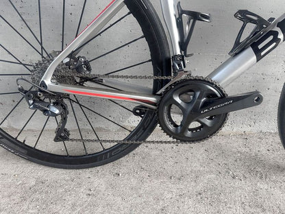 BMC Roadmachine 01 Ltd — telaio in Carbonio, Buone condizioni