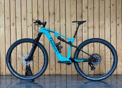 Wilier Triestina Urta Hy — gruppo Other SRAM - Mountainbike, taglia M