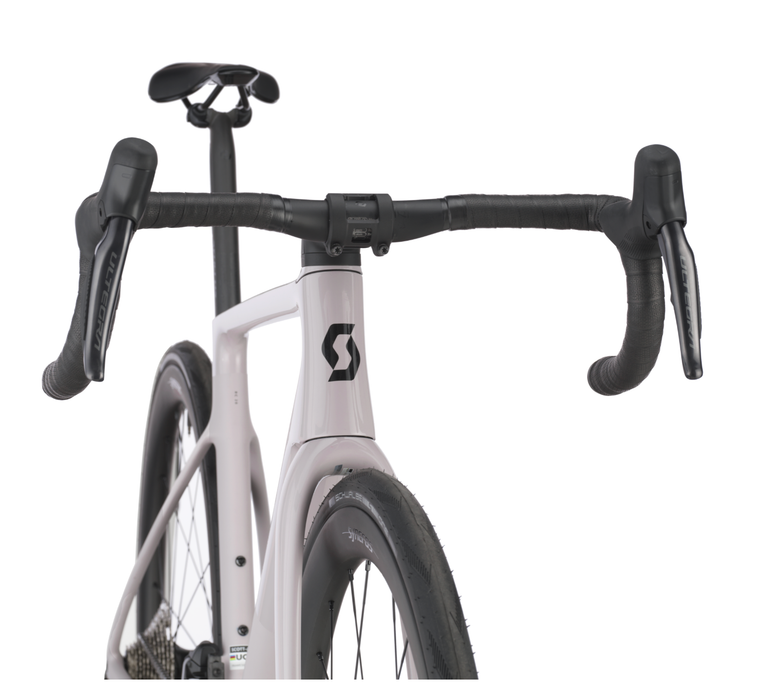 Scott Addict Rc 20 2025 usata — dettaglio