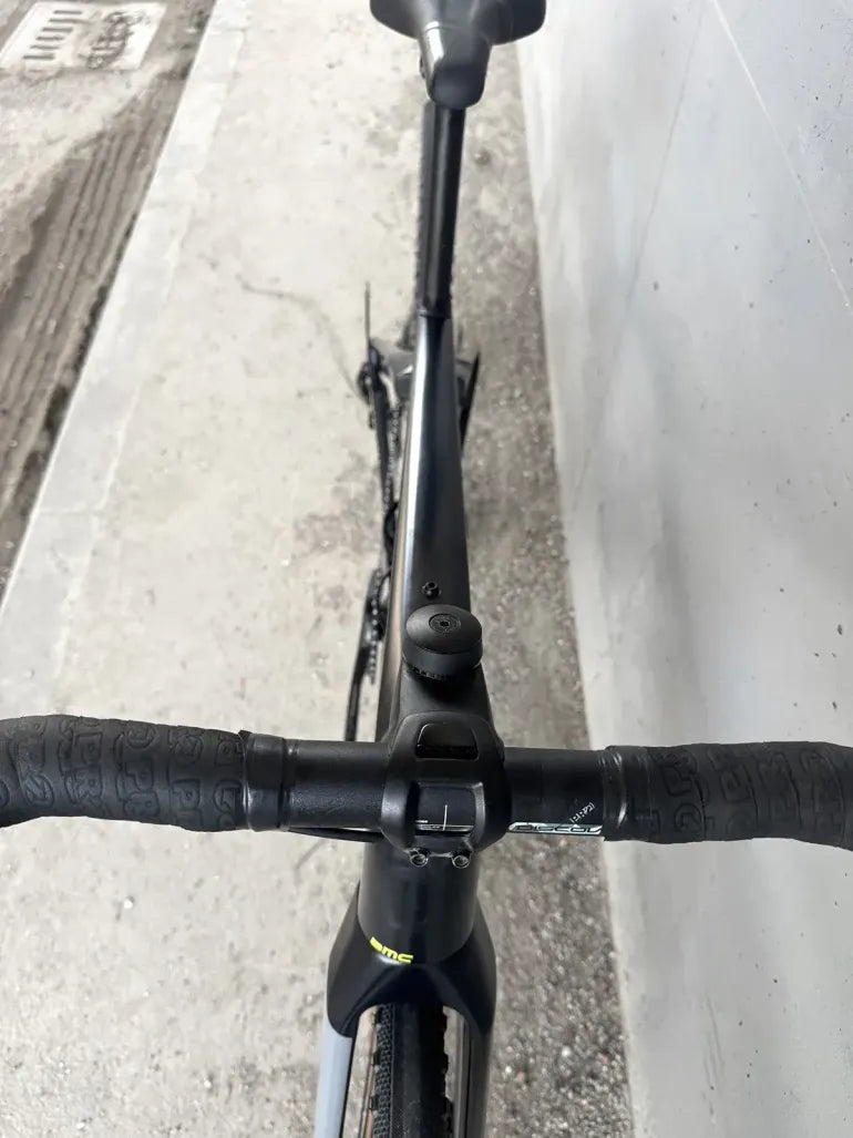 BMC Urs 01 2022 usata — dettaglio