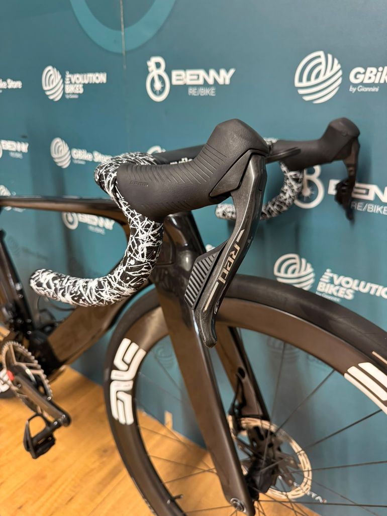 Cervelo S5 2026 usata — dettaglio