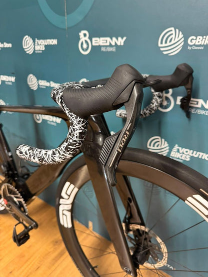 Cervelo S5 2026 usata — dettaglio