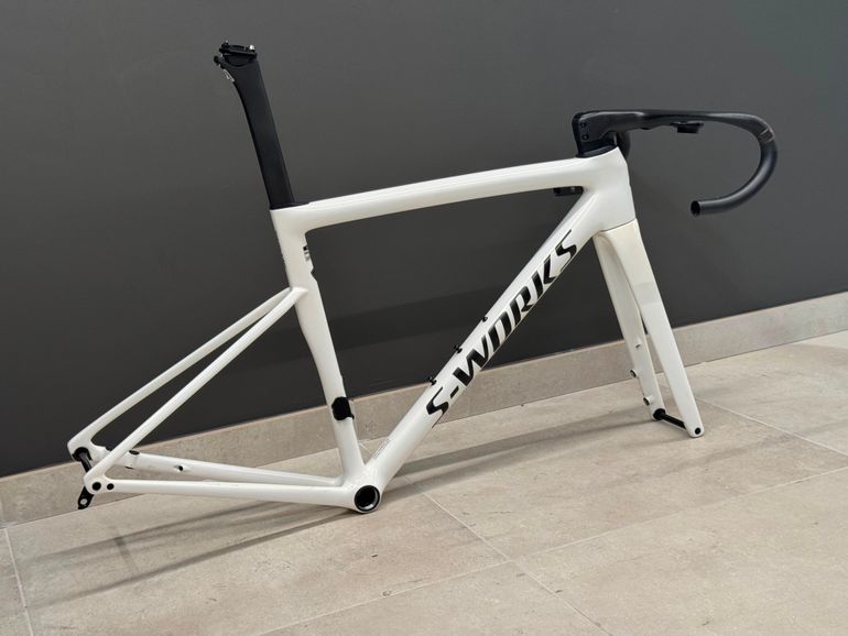 Specialized Tarmac Sl8 2024 usata