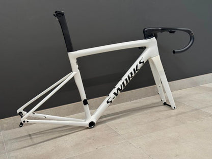 Specialized Tarmac Sl8 2024 usata