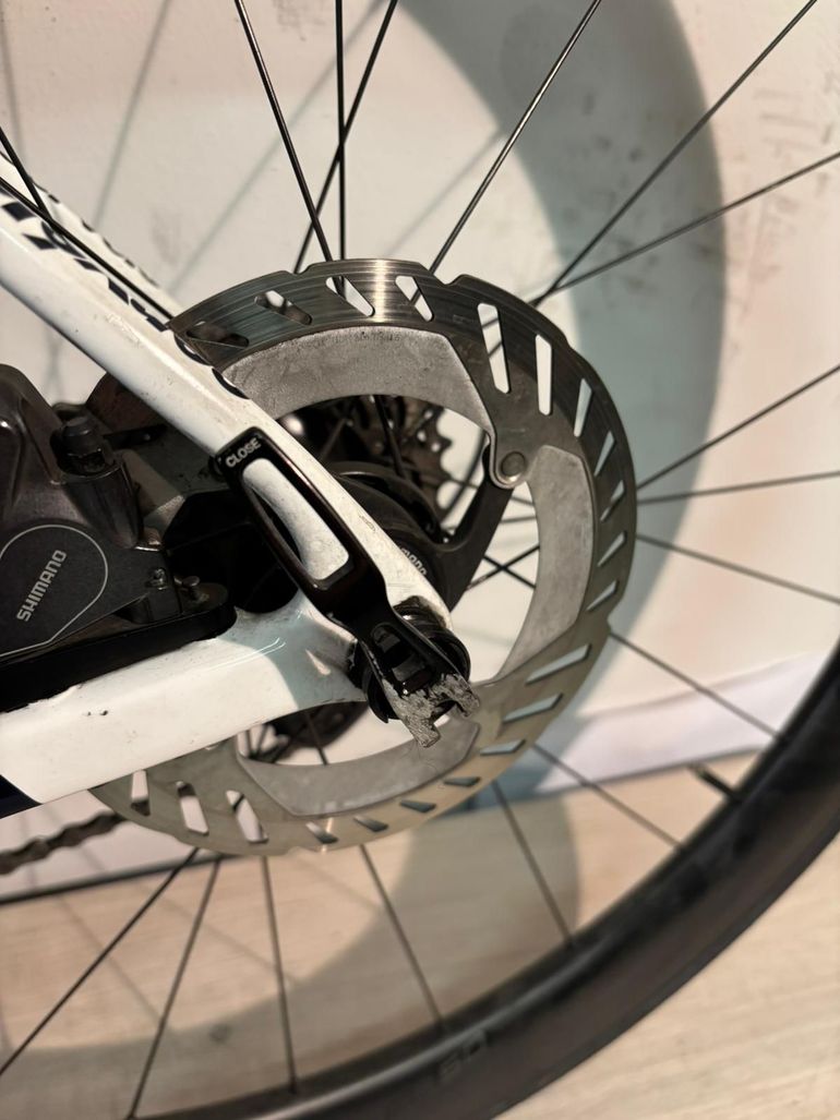 Cervelo S3 2018 — Bici usata