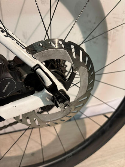 Cervelo S3 2018 — Bici usata