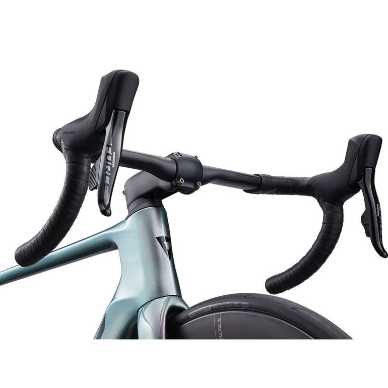 Giant Propel Advanced Sl 1 2023 usata — dettaglio