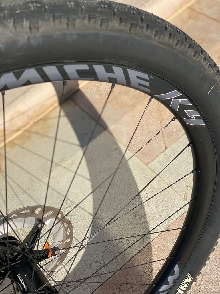 Trek Procaliper 9.6 — telaio in Carbonio, Ottime condizioni