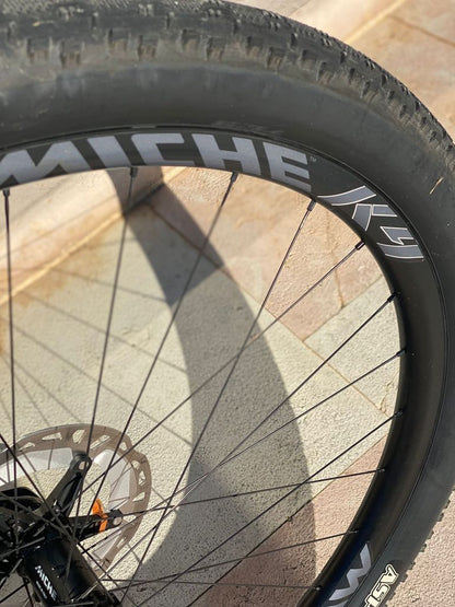 Trek Procaliper 9.6 — telaio in Carbonio, Ottime condizioni
