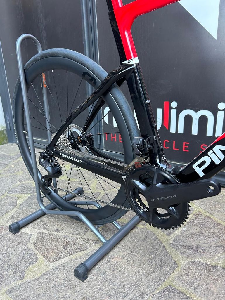 Pinarello Dogma F7 — telaio in Carbonio, Nuovo