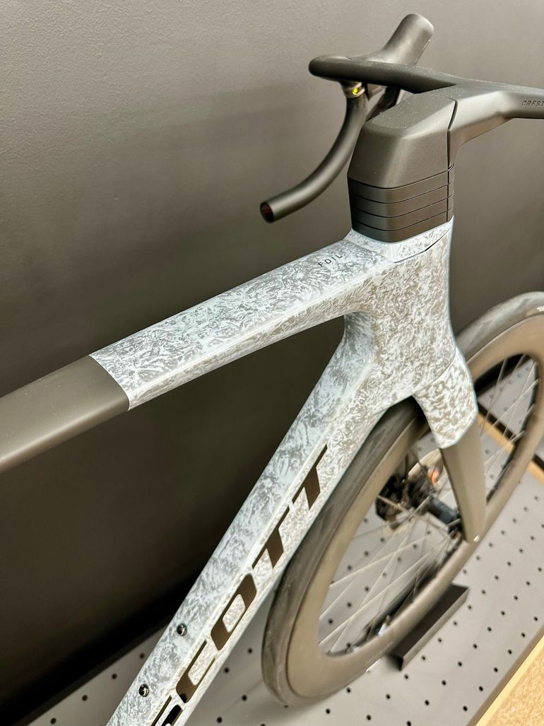 Scott Foil 2027 — Bici usata