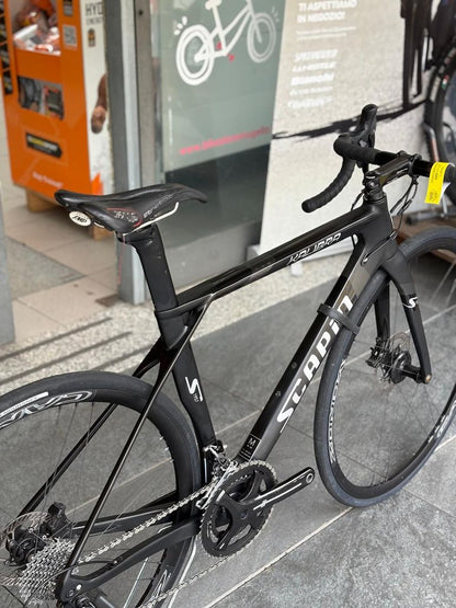 Scapin Kalibra 2018 usata — dettaglio