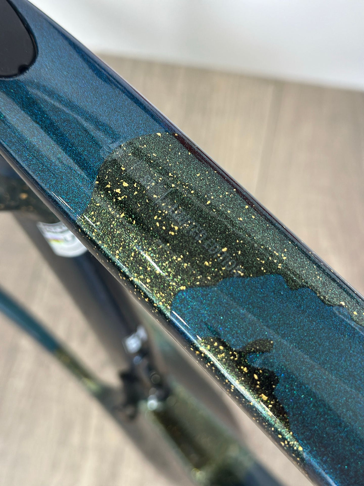Cervelo S5 — telaio in Carbonio, Nuovo