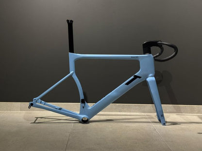 3T Strada Wpnt 2025 usata — vista laterale