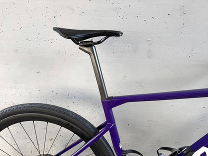 BMC Kaius 01 Three 2025 usata — dettaglio