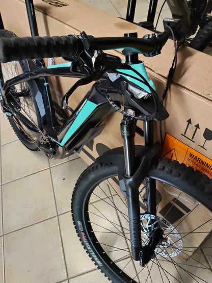 Bianchi E-Omnia — telaio in Alluminio, Ottime condizioni