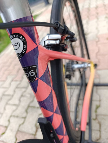 Specialized Allez Sprint Comp 2019 usata — dettaglio
