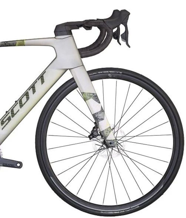 Scott Foil Rc 30 — gruppo SRAM Rival eTap AXS, taglia XXL