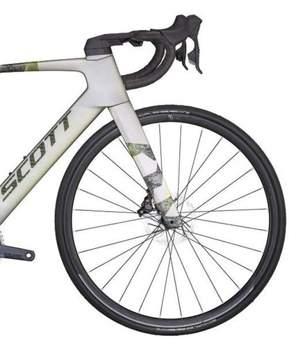 Scott Foil Rc 30 — gruppo SRAM Rival eTap AXS, taglia XXL