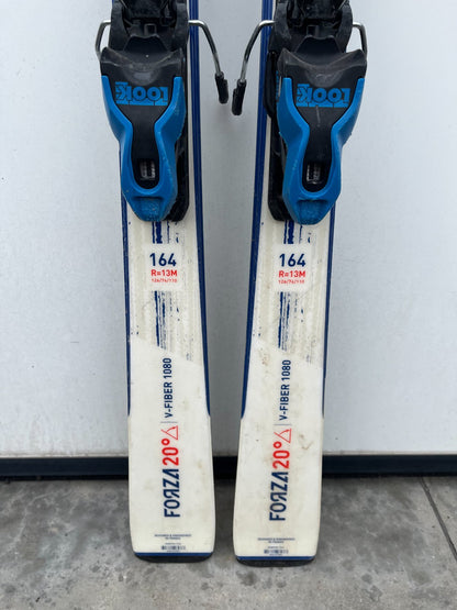 Rossignol Forza 20 V-FG 2025 usato — dettaglio