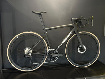 Specialized S-Works Tarmac SL8 2026 — Bici usata