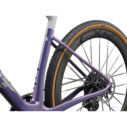 Giant Revolt Advanced Sl 1 2027 — Bici usata