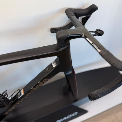 Cannondale Supersix Evo Lab71 2025 usata — dettaglio