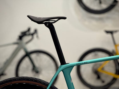Bianchi Impulso Rc — gruppo Shimano GRX Di2, taglia S