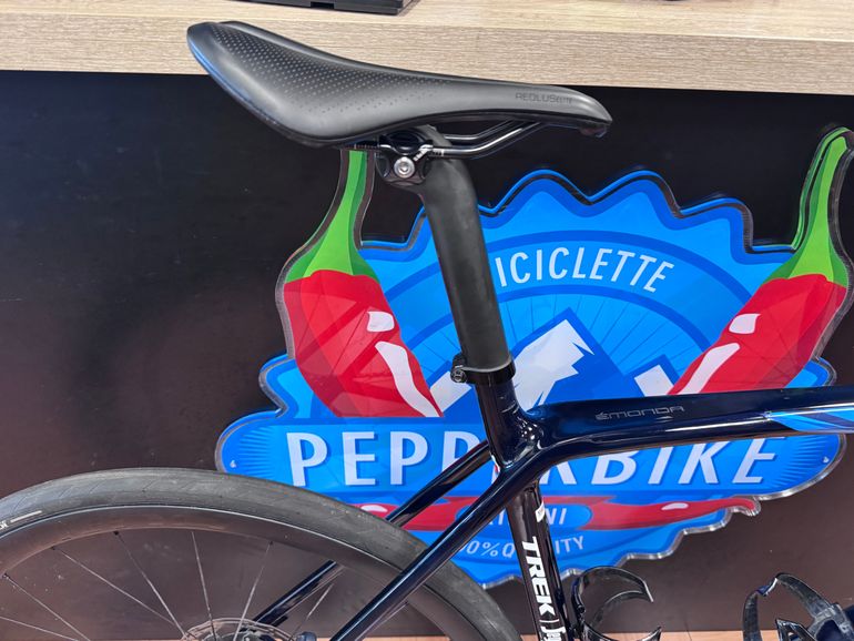 Trek Émonda Slr 7 — telaio in Carbonio, Ottime condizioni